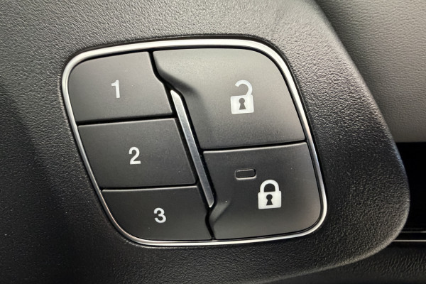 2026 MY26.5 Ford Everest UB Sport SUV Image 26