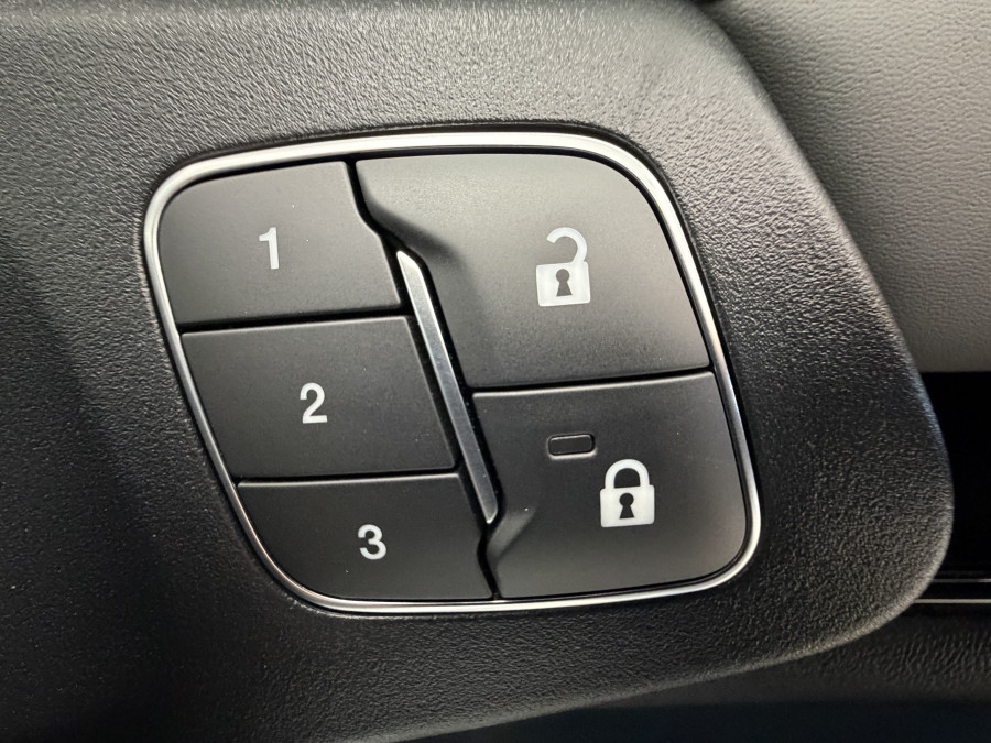 2026 MY26.5 Ford Everest UB Sport SUV Image 26