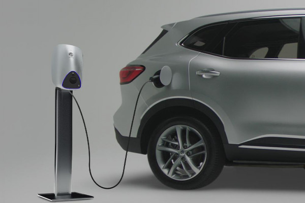 2022 MG HS Plus EV SAS23 Excite SUV Image 5