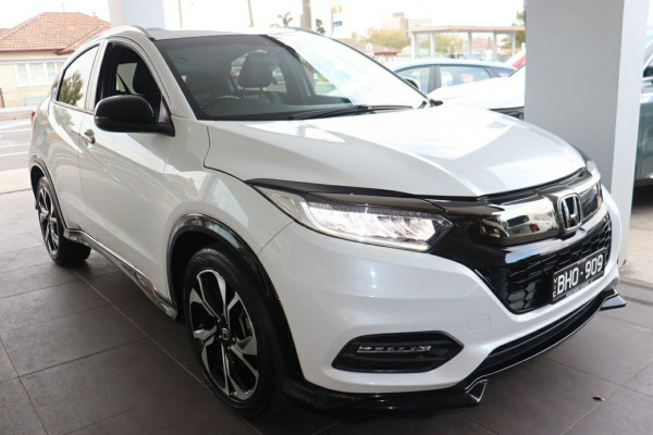 2020 Honda HR-V  RS SUV