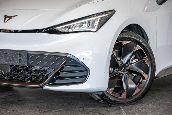 2023 Cupra Born K1  Hatch
