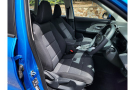 2025 MG ZS ZS32 Excite SUV