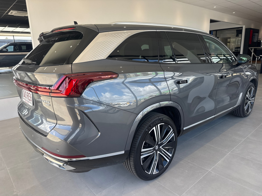 2025 MG QS IS31 Essence SUV Image 6
