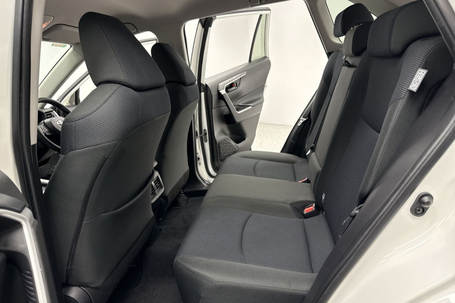 2020 Toyota RAV4 MXAA52R GX SUV Image 13