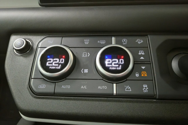 2020 Land Rover Defender L663 HSE SUV Image 14