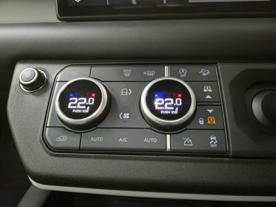 2020 Land Rover Defender L663 HSE SUV Image 14