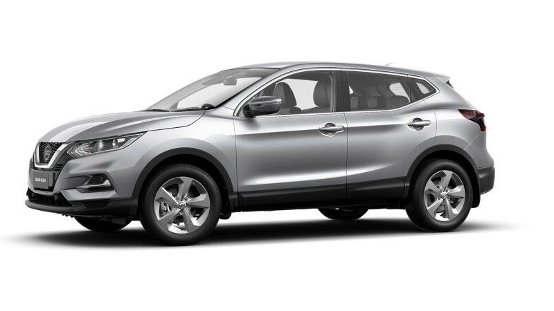2021 MY0  Nissan QASHQAI J11 Series 3 ST Other Image 34