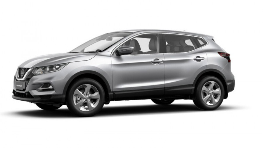 2020 MY0  Nissan QASHQAI J11 Series 3 ST Other Image 34