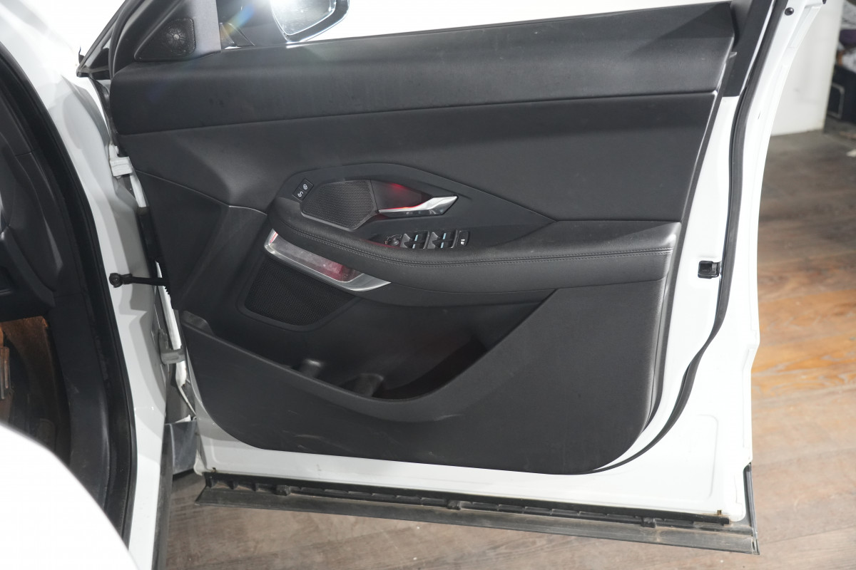 2019 Jaguar E-PACE P200 S SUV