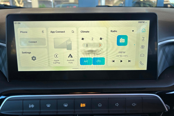 2026 MG MG3 ZP22 Vibe Hatch Image 14