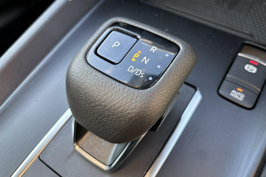 2025 Nissan QASHQAI J12 ST-L SUV Image 27