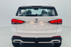 2025 MG ZS ZS32 Essence SUV