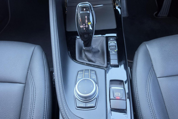 2020 BMW X1 F48 LCI sDrive20i SUV Image 13