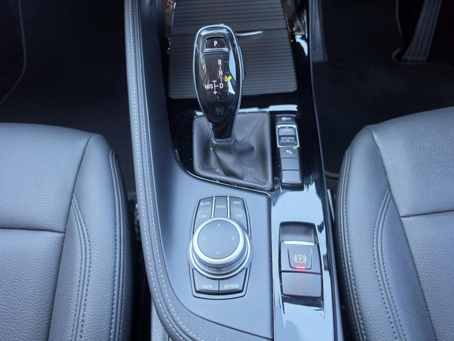 2020 BMW X1 F48 LCI sDrive20i SUV Image 13