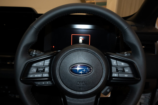 2026 Subaru Outback  7GEN AWD Premium Special Edition SUV image 11