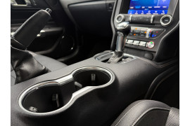 2021 MY21.5 Ford Mustang FN GT Coupe