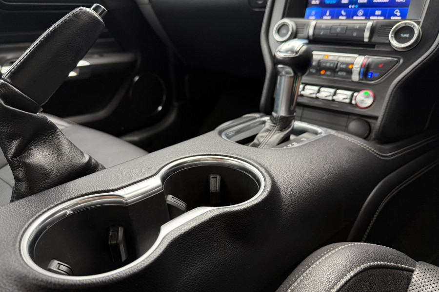 2021 MY21.5 Ford Mustang FN GT Coupe Image 22