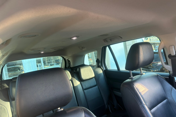 2019 Ford Everest UAII Trend SUV Image 23