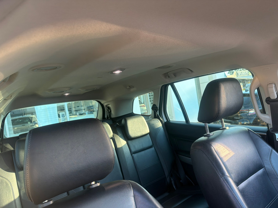 2019 Ford Everest UAII Trend SUV Image 23