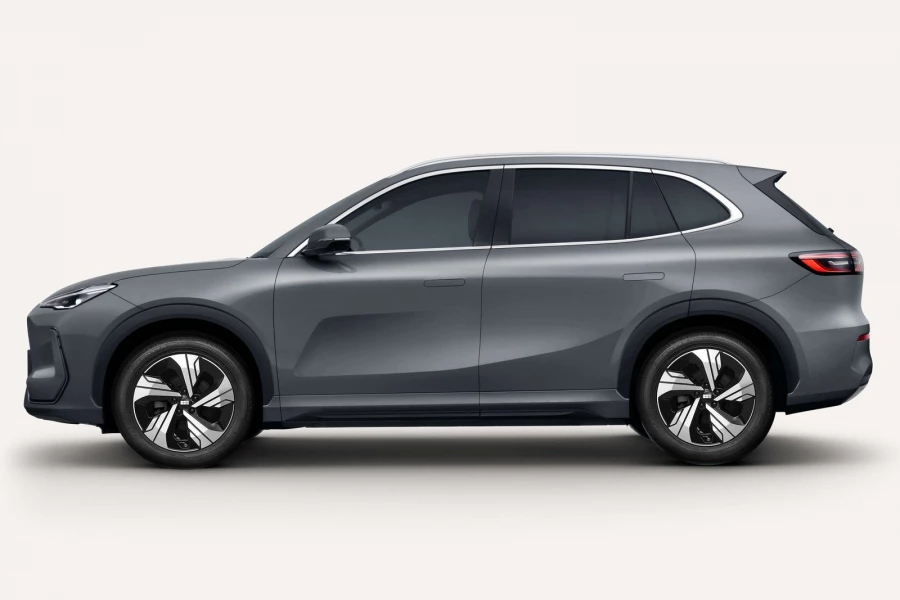 2026 Geely EX5 E245 Inspire Extended Range SUV Image 20