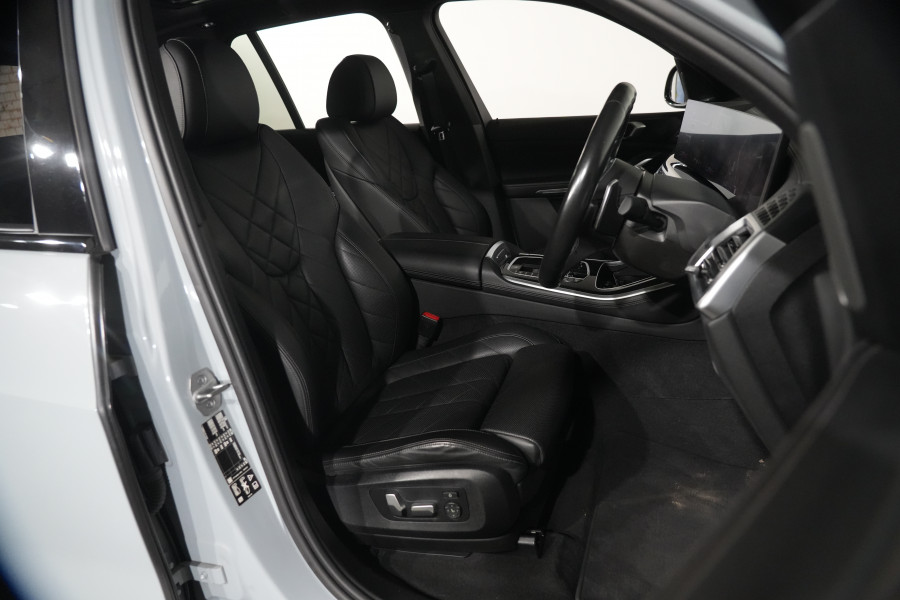 2023 BMW X5 xDrive30d M Sport SUV