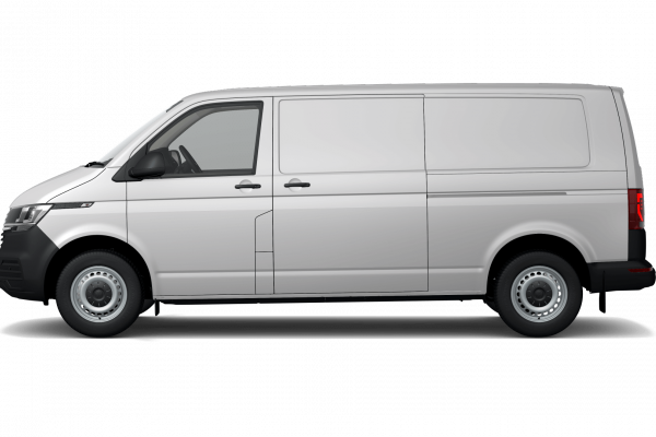 2023 Volkswagen Transporter T6.1 LWB Van