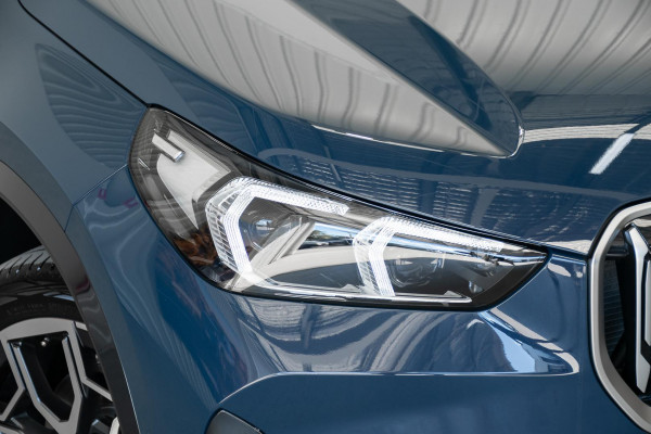 2025 BMW X1 U11 sDrive18i SUV image 21