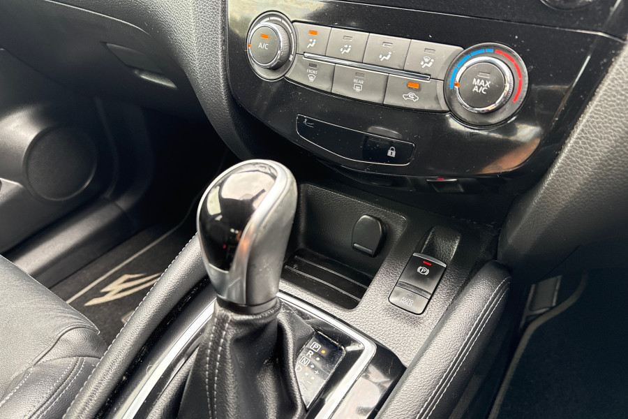 2019 Nissan QASHQAI J11 Series 2 ST-L SUV Image 18