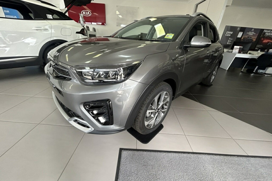 2024 Kia Stonic YB GT-Line SUV Image 10