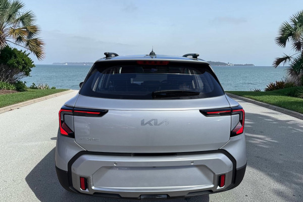 2026 Kia Stonic YB PE2 S SUV Image 7