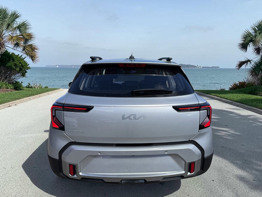 2026 Kia Stonic YB PE2 S SUV Image 7
