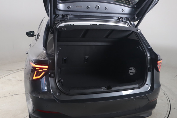 2026 MG MGS5 EV Essence 62 SUV Image 7