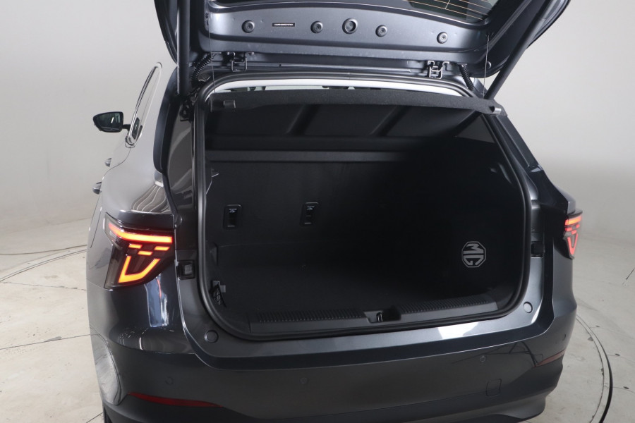 2026 MG MGS5 EV Essence 62 SUV Image 7