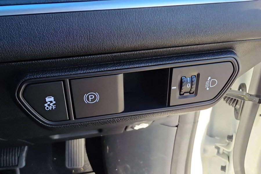 2026 Kia K4 CL4m S Hatch Image 19