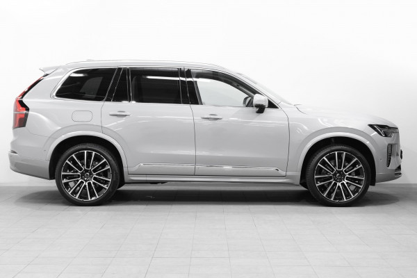 2026 Volvo XC90 L Series Ultra B5 Bright SUV Image 3