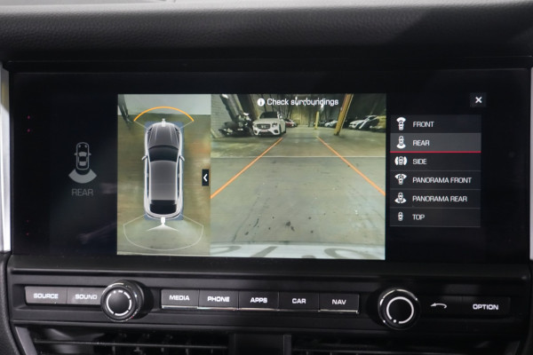 2019 Porsche Macan S SUV Image 17
