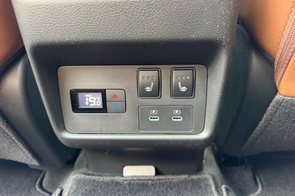 2025 MY26 Nissan X-Trail T33 Ti-L SUV Image 15