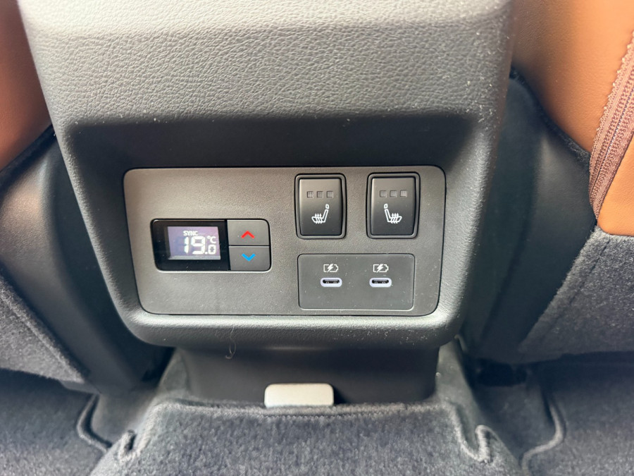 2025 MY26 Nissan X-Trail T33 Ti-L SUV Image 15