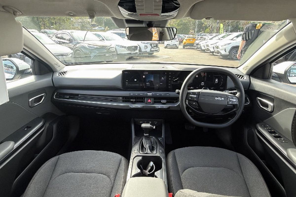 2024 MY25 Kia K4 CL4m Sport Sedan Image 10