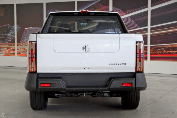 2025 MG U9 EKK1C Explore Pro Ute Image 3