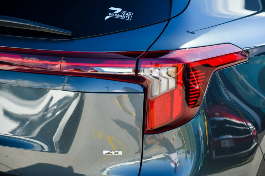 2025 Kia Seltos SP2 PE Sport+ SUV Image 7