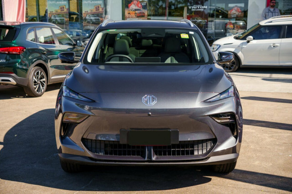 2025 MG MGS5 EV ZS3EM Essence 49 SUV Image 5