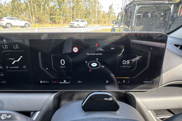 2024 MY25 Kia K4 CL4m Sport Sedan Image 5