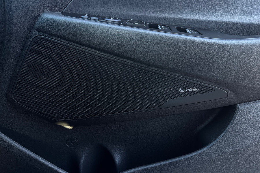 2019 Hyundai Tucson TL3 Elite SUV Image 17