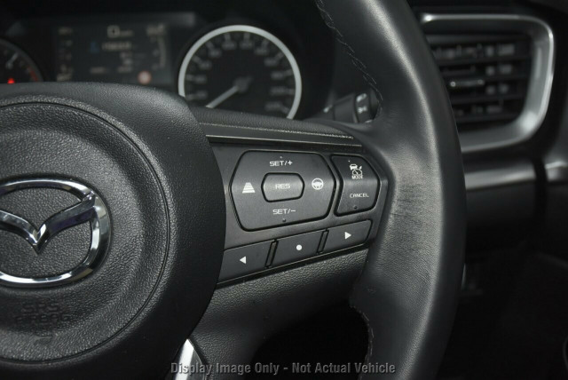 2020 MY21 Mazda BT-50 TF XTR 4x4 Dual Cab Pickup Utility Mobile Image 15