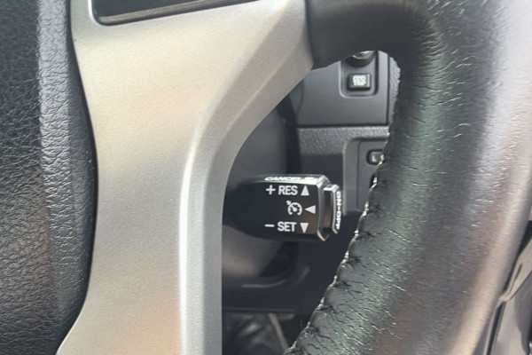 2014 Toyota LandCruiser Prado GDJ150R Altitude SUV Image 15