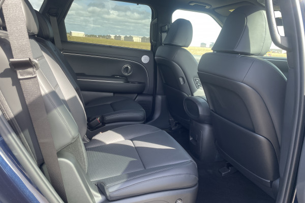 2026 Hyundai Palisade LX3.V1 Calligraphy SUV Image 12