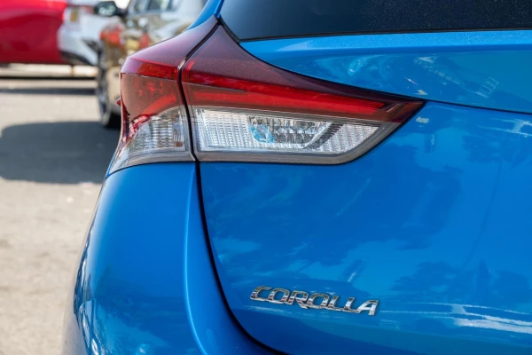 2016 Toyota Corolla ZRE182R Ascent Sport Hatch Image 22