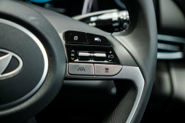 2024 MY25 Hyundai i30 CN7.V2 Elite Hybrid Sedan