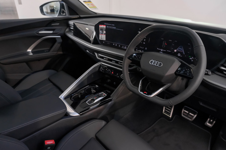 2026 Audi Q5 TFSI Sport SUV